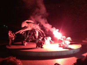 Dublin Fringe Festival