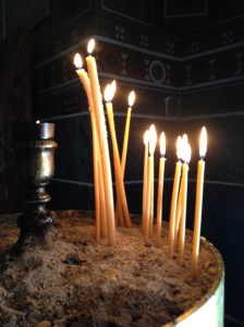 Candles