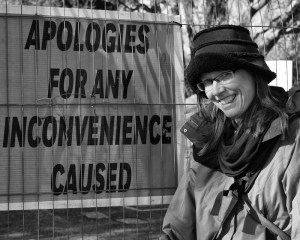 appologies by shannon