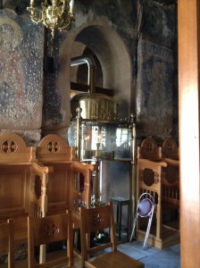 Byzantine church (2)