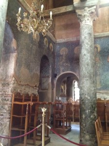Byzantine church (5)