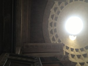 Rome Pantheon (3)