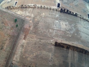 Rome Pantheon (5)