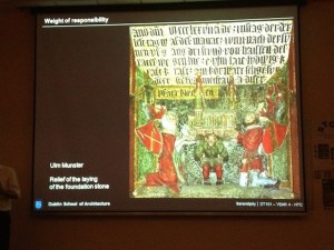 Weighty Responsibility