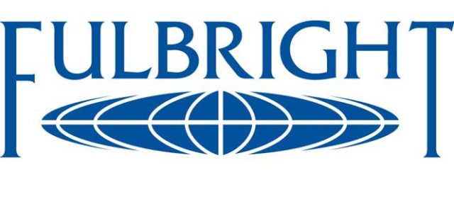 Fulbright logo