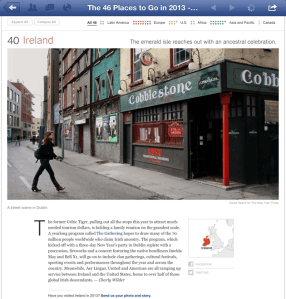 Downloaded from The New York Times.