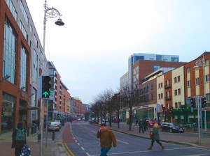 Parnell Street