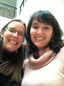 Iroda Karimova said in earnest that she misses my crits! (!?!!??)