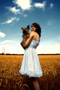 We're not in Kansas anymore, Toto! (Image posted onFlickr by James Clark -- http://www.flickr.com/search/?w=all&q=james+clark&m=text)