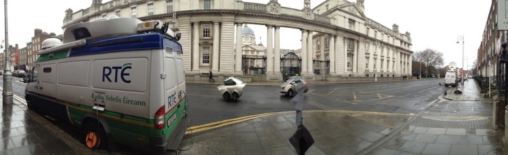 Looks like a big news day!