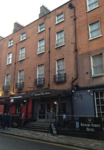 Kildare Street Hotel