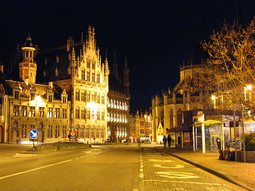 Leuven