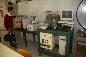 Past projects made by students...