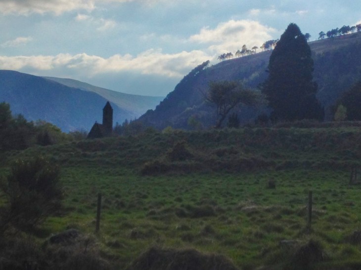 Glendalough 13