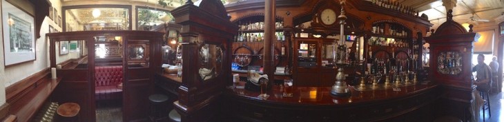 Ryan's Victorian Pub