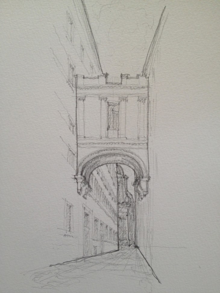 Via dell'Arco del Monte