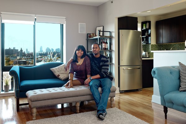 Donald Roman NYT feature