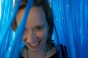 What you see depends upon where and how you look....