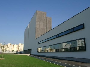 IPS's Escola Superior de Tecnologia do Barreiro