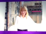 Niamh Bushnell, Dublin Start-up Commissioner
