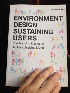 Dr Matteo Zallio seminar at DIT 4