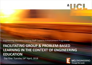 Shade and Shannon workshop title slide