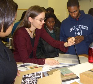 shannon teaching bindings